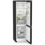 Liebherr CBNBDA 572I Plus 60cm BioFresh No Frost Fridge Freezer Black - Image 7