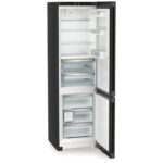 Liebherr CBNBDA 572I Plus 60cm BioFresh No Frost Fridge Freezer Black - Image 9