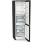 Liebherr CBNBDA 572I Plus 60cm BioFresh No Frost Fridge Freezer Black - Image 10