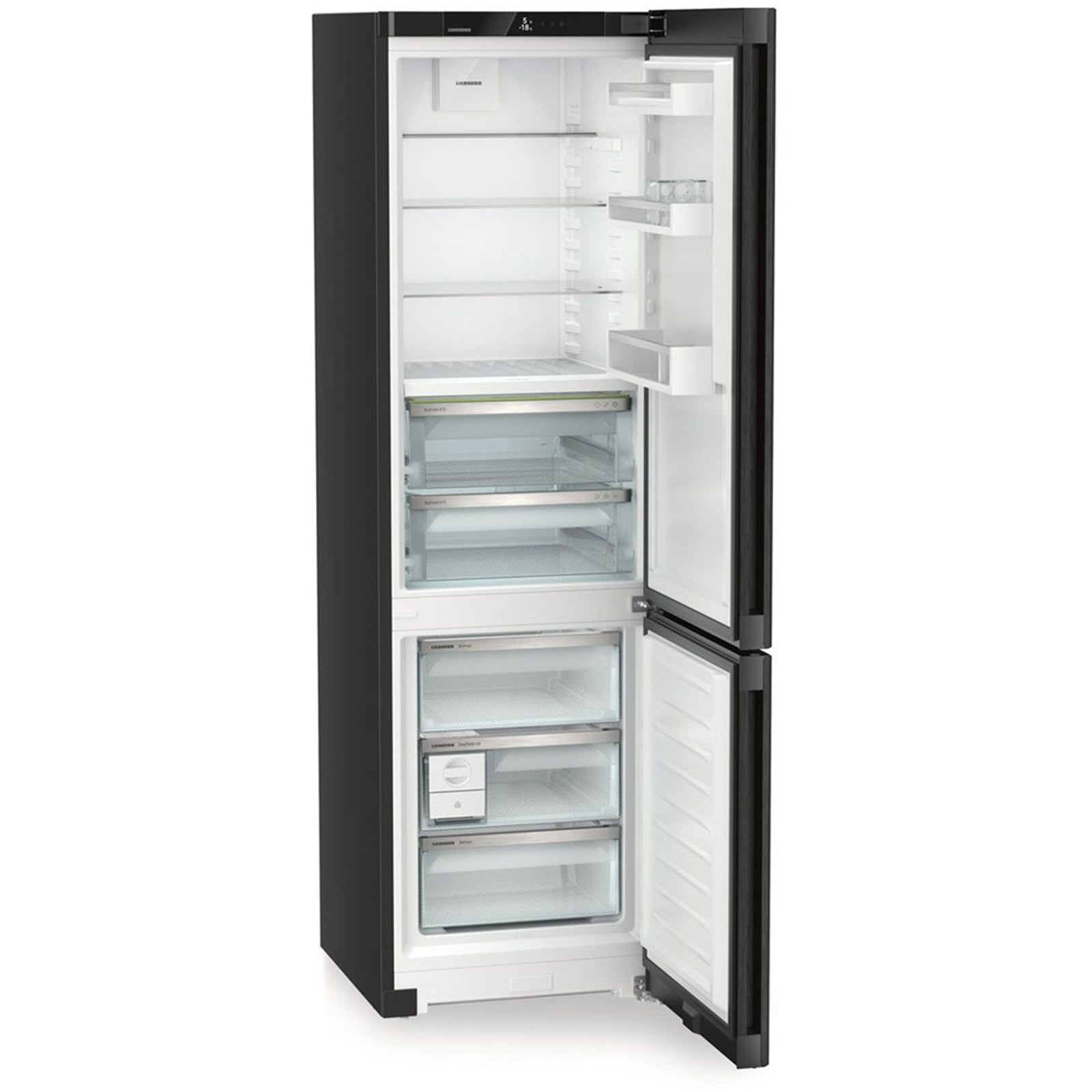 liebherr-cbnbda-572i-plus-60cm-biofresh-no-frost-fridge-freezer-black-1146213842 Liebherr CBNBDA 572I Plus 60cm BioFresh No Frost Fridge Freezer Black - Image 10