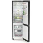 Liebherr CBNBDA 572I Plus 60cm BioFresh No Frost Fridge Freezer Black - Image 8