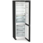 Liebherr CBNBDC 573I Plus 60cm BioFresh No Frost Fridge Freezer Black - Image 2