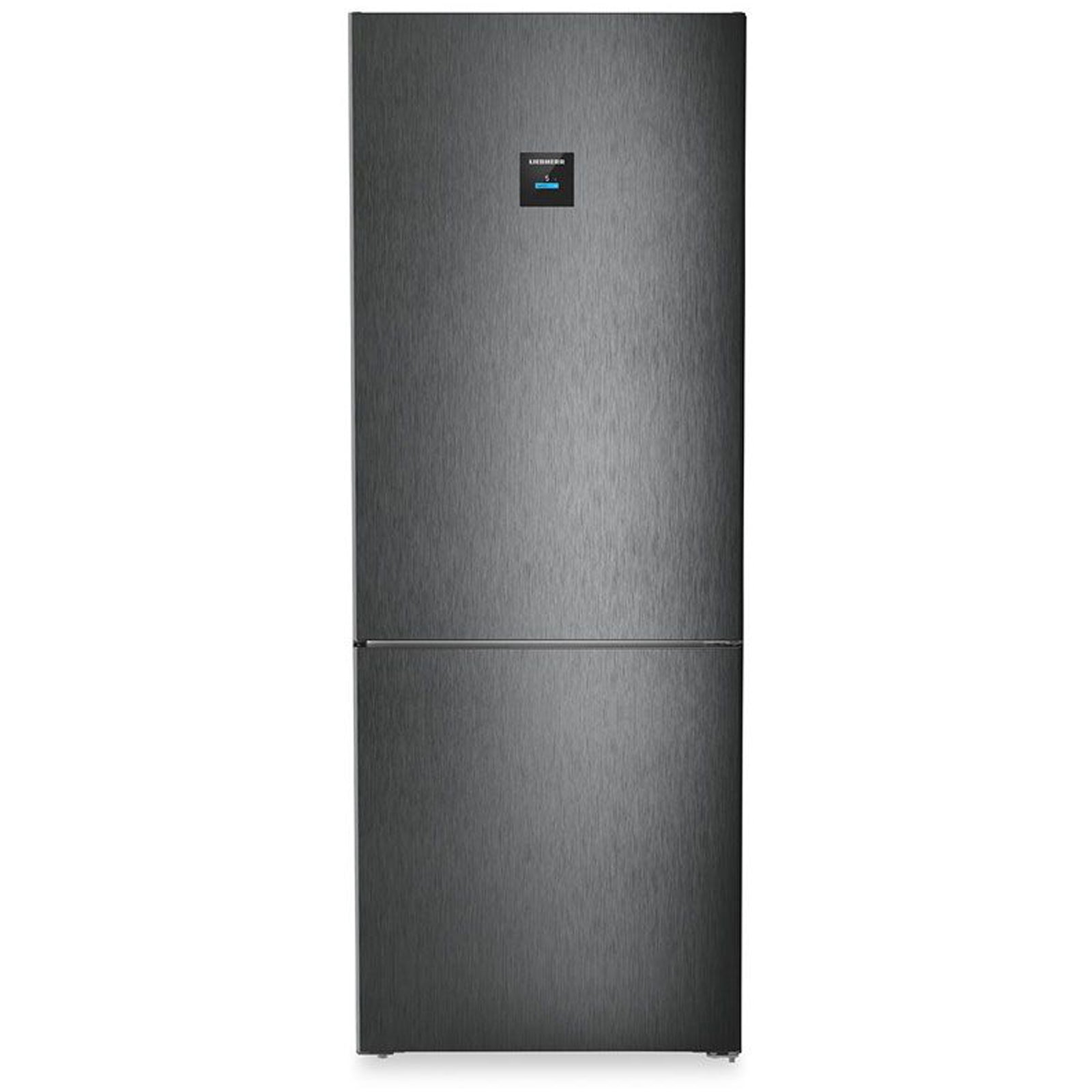 liebherr-cbnbsc-778i-biofresh-no-frost-fridge-freezer-black-1146213822 Liebherr CBNBSC 778I BioFresh No Frost Fridge Freezer Black - Image 1