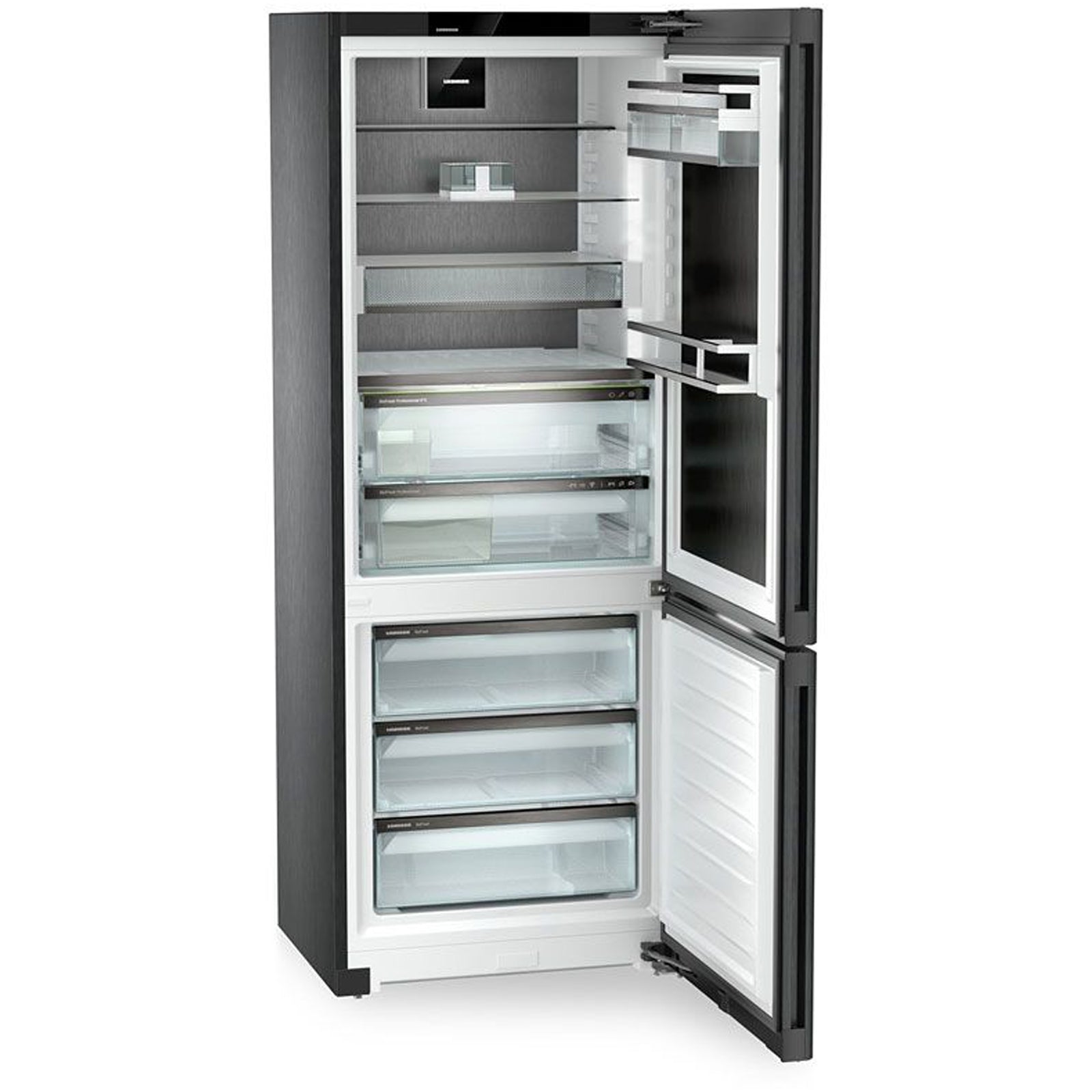 liebherr-cbnbsc-778i-biofresh-no-frost-fridge-freezer-black-1146213823 Liebherr CBNBSC 778I BioFresh No Frost Fridge Freezer Black - Image 3