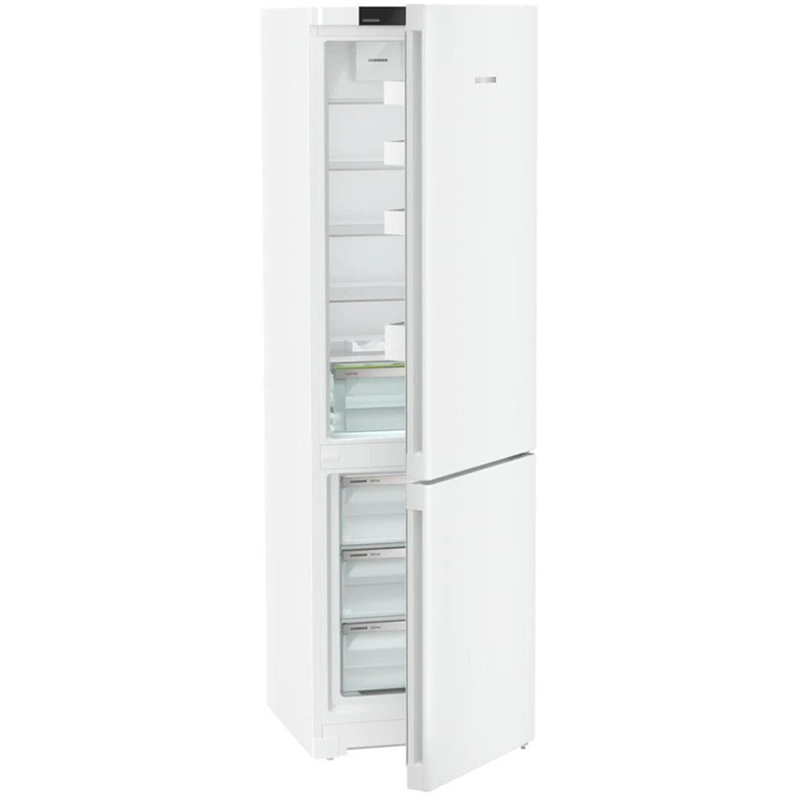 liebherr-cnd5703-60cm-369l-no-frost-fridge-freezer-white-1148935349 Liebherr CND5703 60cm 369L No Frost Fridge Freezer White - Image 3