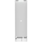 Liebherr CND5703 60cm 369L No Frost Fridge Freezer White - Image 6