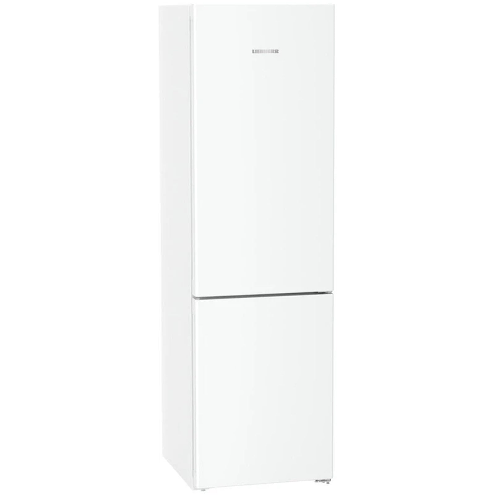 liebherr-cnd5703-60cm-369l-no-frost-fridge-freezer-white-1148935352 Liebherr CND5703 60cm 369L No Frost Fridge Freezer White - Image 1