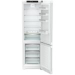 Liebherr CND5703 60cm 369L No Frost Fridge Freezer White - Image 10