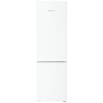 Liebherr CND5703 60cm 369L No Frost Fridge Freezer White - Image 8