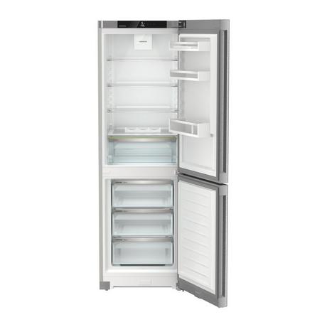 liebherr-cnsdc-5203-pure-no-frost-fridge-freezer-silver-steel-1082413794 Liebherr CNsdc 5203 Pure No Frost Fridge Freezer Silver Steel - Image 5