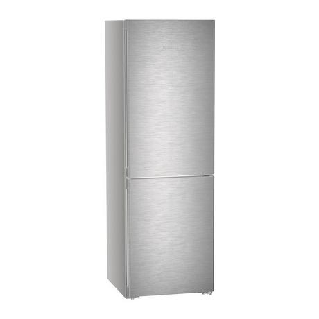liebherr-cnsdc-5203-pure-no-frost-fridge-freezer-silver-steel-1082413795 Liebherr CNsdc 5203 Pure No Frost Fridge Freezer Silver Steel - Image 6