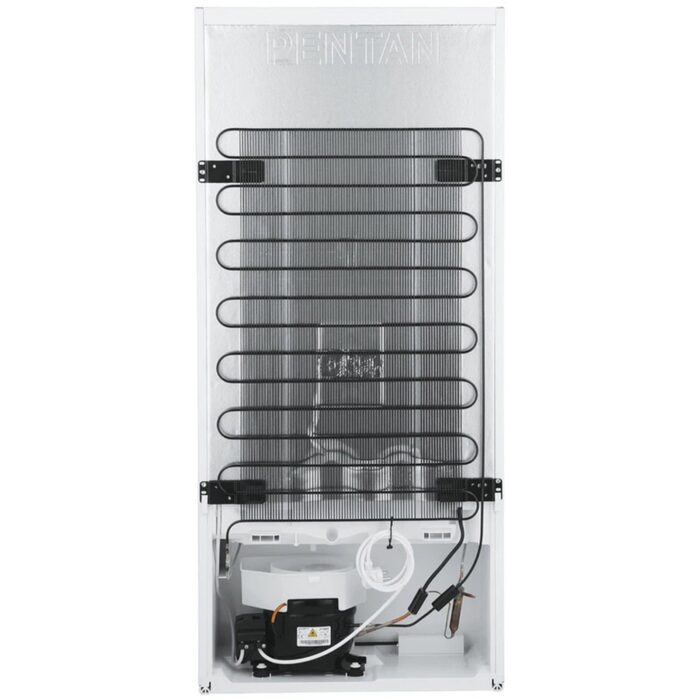 Liebherr Comfort CTE2131 55cm Smart Frost Top Mount Fridge Freezer White - Image 4