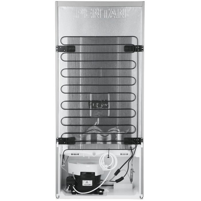 Liebherr Comfort CTELE2131 55cm Smart Frost Top Mount Freestanding Fridge Freezer Silver - Image 5