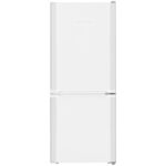 Liebherr Comfort CUE2331 Smart Frost Fridge Freezer White