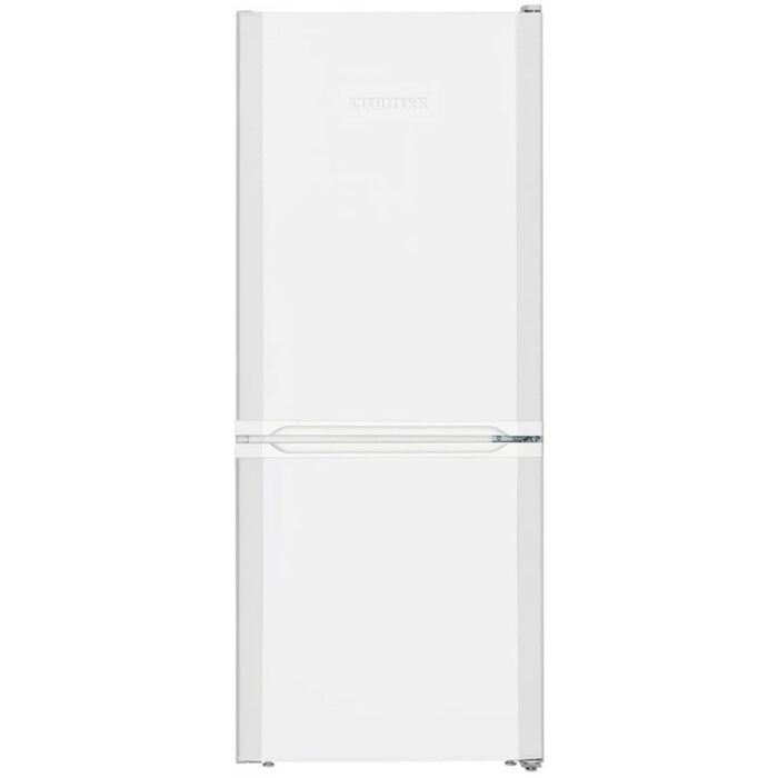 Liebherr Comfort CUE2331 Smart Frost Fridge Freezer White - Image 1