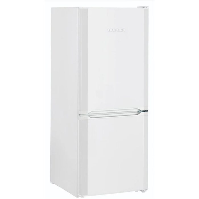 Liebherr Comfort CUE2331 Smart Frost Fridge Freezer White - Image 3