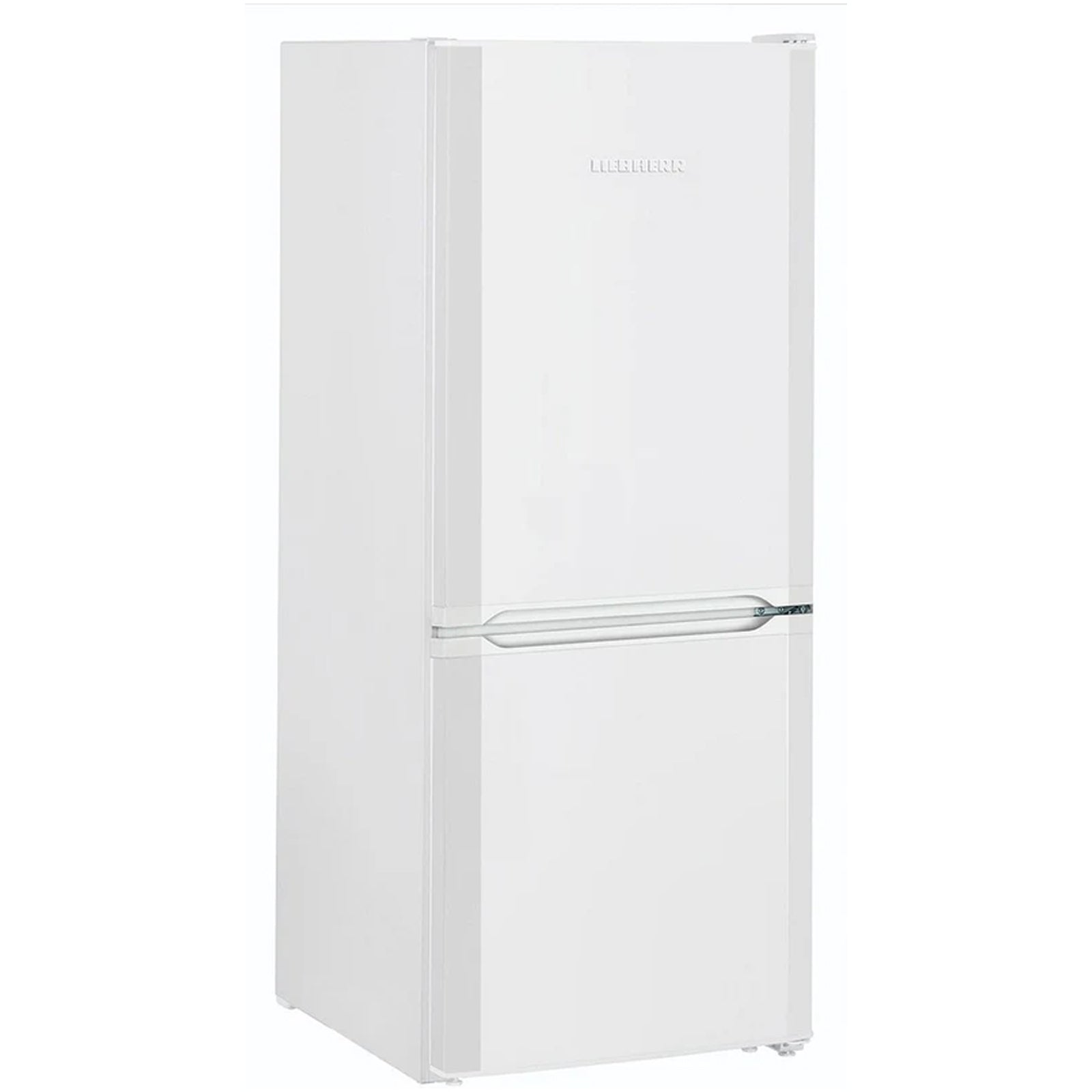 liebherr-comfort-cue2331-smart-frost-fridge-freezer-white-1152487888 Liebherr Comfort CUE2331 Smart Frost Fridge Freezer White - Image 3