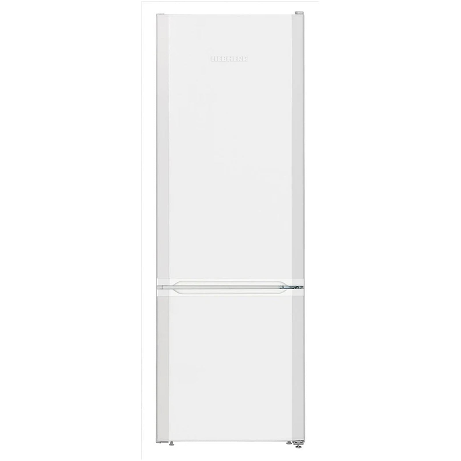 liebherr-comfort-cue2831-265l-smart-frost-fridge-freezer-white-1152496159 Liebherr Comfort CUE2831 265L Smart Frost Fridge Freezer White - Image 1