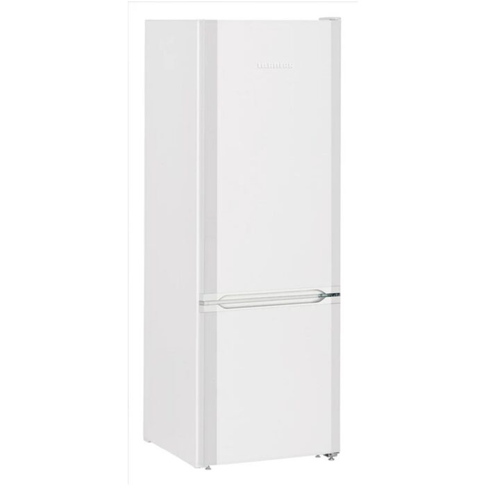 Liebherr Comfort CUE2831 265L Smart Frost Fridge Freezer White - Image 3