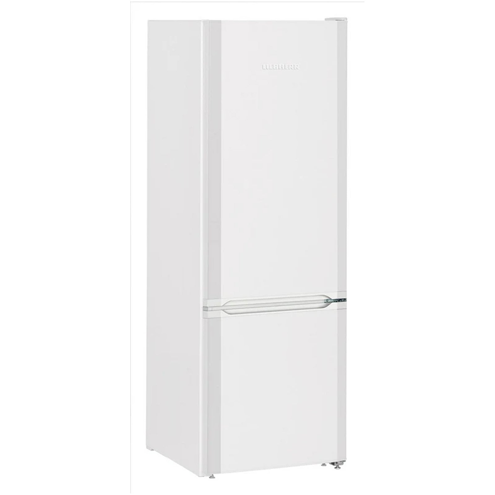 liebherr-comfort-cue2831-265l-smart-frost-fridge-freezer-white-1152496160 Liebherr Comfort CUE2831 265L Smart Frost Fridge Freezer White - Image 3