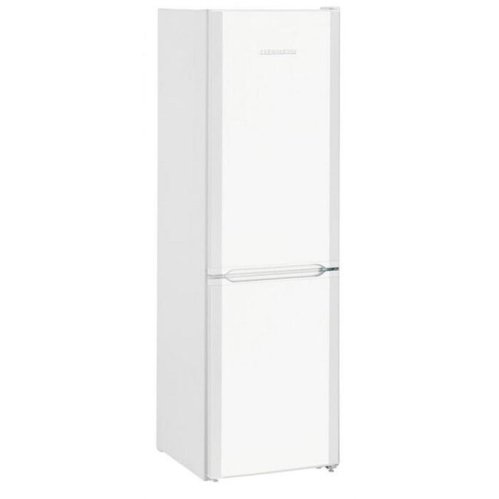 Liebherr CUE3331 55cm SmartFrost Fridge Freezer White - Image 4