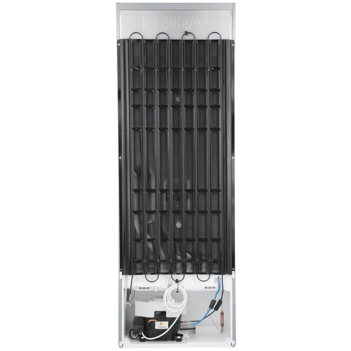 Liebherr CUELE2831 55cm 265L Smart Frost Freestanding Fridge Freezer Silver - Image 6