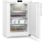 Liebherr FCI1624 Plus 60cm Under counter freezer with Smart Frost in White - Image 7
