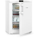 Liebherr FCI1624 Plus 60cm Under counter freezer with Smart Frost in White - Image 5