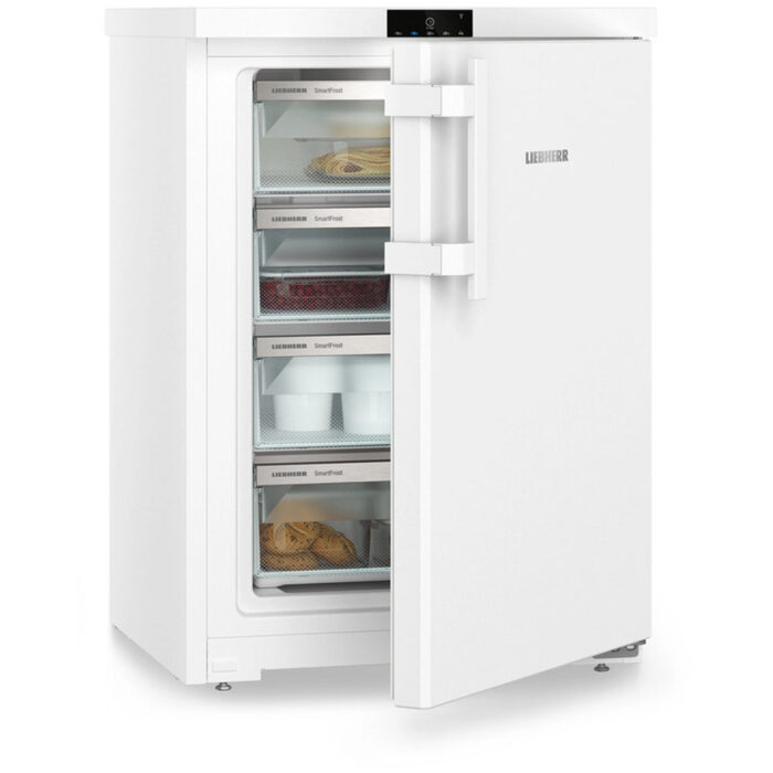 Liebherr FCI1624 Plus 60cm Under counter freezer with Smart Frost in White - Image 5