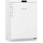 Liebherr FCI1624 Plus 60cm Under counter freezer with Smart Frost in White - Image 4
