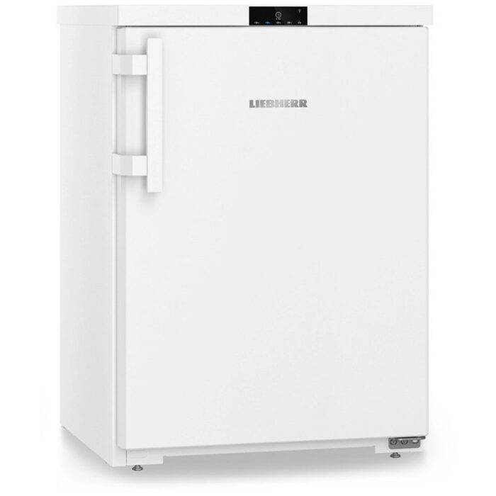 Liebherr FCI1624 Plus 60cm Under counter freezer with Smart Frost in White - Image 4