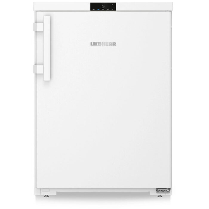 Liebherr FCI1624 Plus 60cm Under counter freezer with Smart Frost in White - Image 1
