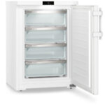 Liebherr FCI1624 Plus 60cm Under counter freezer with Smart Frost in White - Image 8