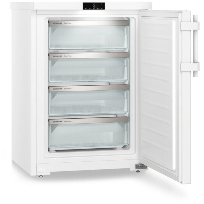 Liebherr FCI1624 Plus 60cm Under counter freezer with Smart Frost in White - Image 8