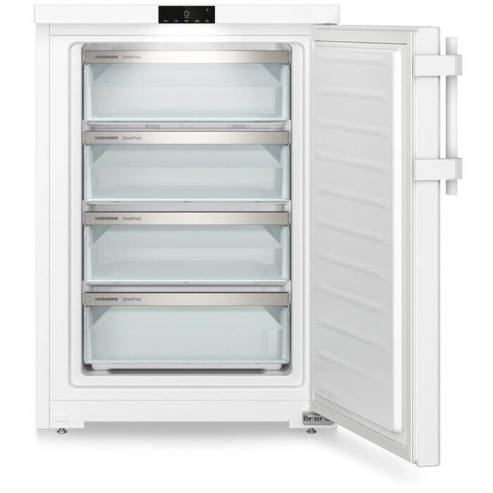 Liebherr FCI1624 Plus 60cm Under counter freezer with Smart Frost in White - Image 3