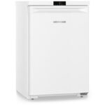 Liebherr FE1404N 55cm Undercounter Freezer White - Image 2