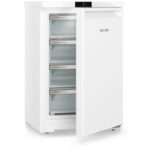 Liebherr FE1404N 55cm Undercounter Freezer White - Image 3