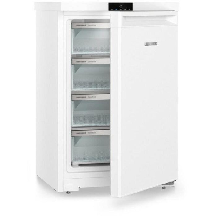 Liebherr FE1404N 55cm Undercounter Freezer White - Image 3