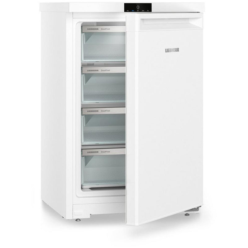 liebherr-fe1404n-55cm-undercounter-freezer-white-1082413833 Liebherr FE1404N 55cm Undercounter Freezer White - Image 3