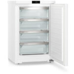 Liebherr FE1404N 55cm Undercounter Freezer White - Image 5