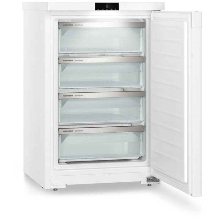 Liebherr FE1404N 55cm Undercounter Freezer White - Image 5