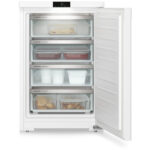 Liebherr FE1404N 55cm Undercounter Freezer White - Image 6