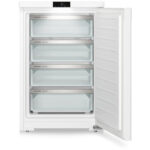 Liebherr FE1404N 55cm Undercounter Freezer White - Image 7