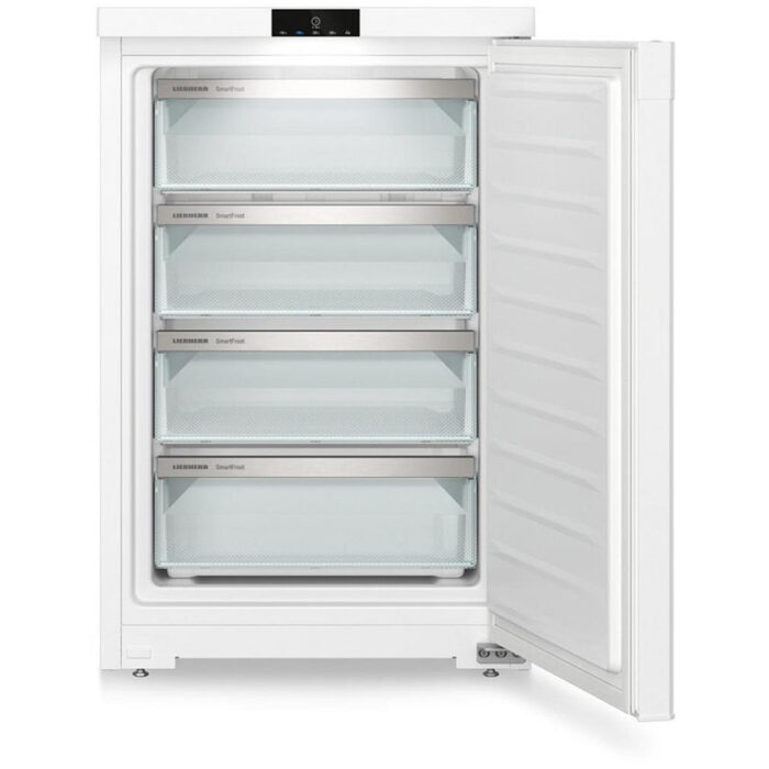Liebherr FE1404N 55cm Undercounter Freezer White - Image 7