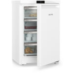 Liebherr FE1404N 55cm Undercounter Freezer White - Image 8