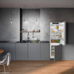 Liebherr IKGN 51VE03 Integrated Frost Free Fridge Freezer - E Rated - Image 5