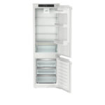 Liebherr IKGN 51VE03 Integrated Frost Free Fridge Freezer - E Rated - Image 3