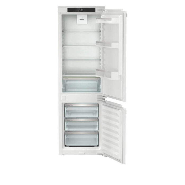 Liebherr IKGN 51VE03 Integrated Frost Free Fridge Freezer - E Rated - Image 3