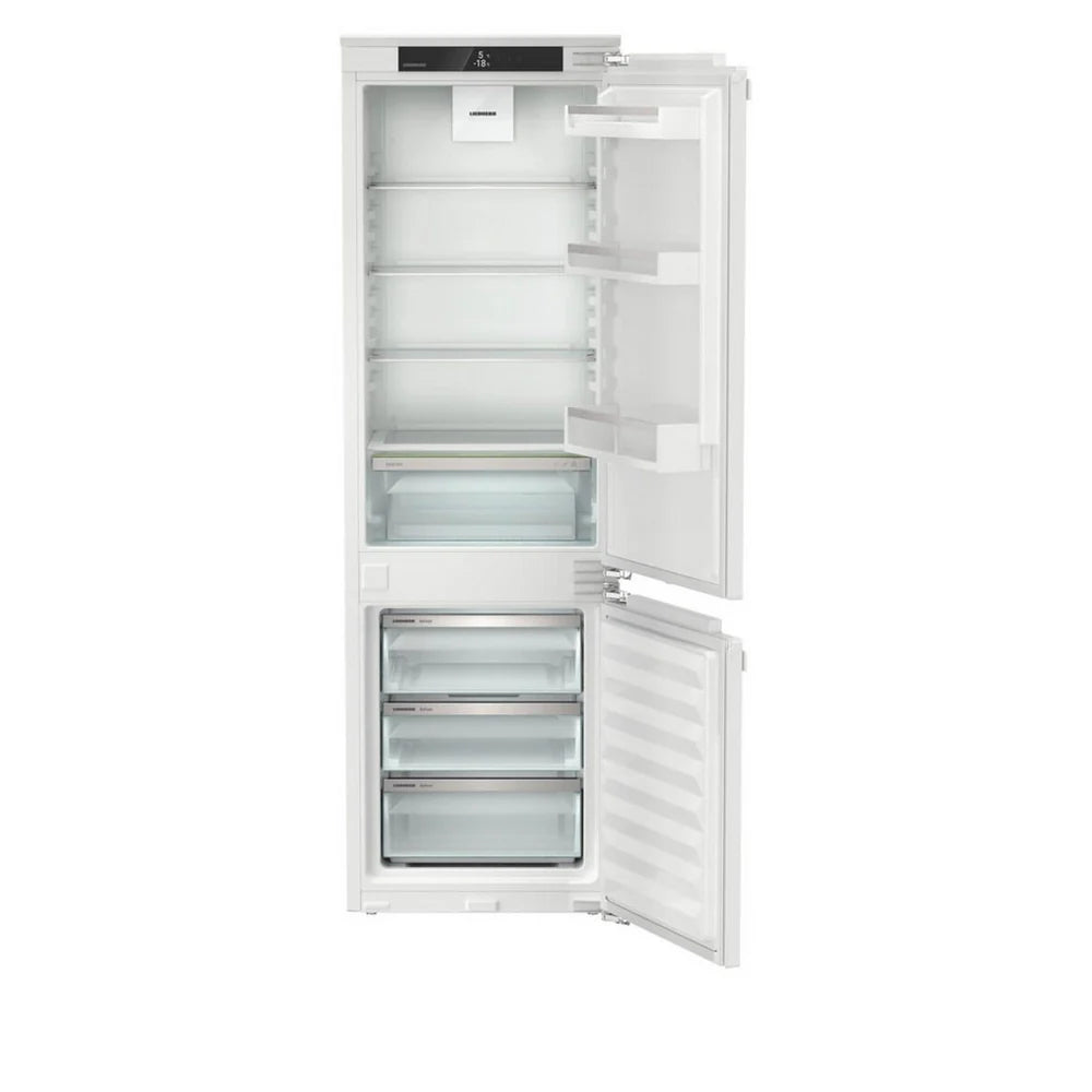 liebherr-ikgn-51ve03-integrated-frost-free-fridge-freezer-e-rated-1183491174 Liebherr IKGN 51VE03 Integrated Frost Free Fridge Freezer - E Rated - Image 3