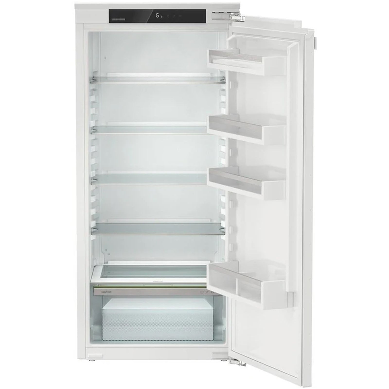 liebherr-ire4100-22cm-202l-fully-integrated-larder-fridge-1154214332 Liebherr IRE4100 22cm 202L Fully Integrated Larder Fridge - Image 3